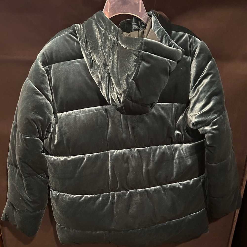 women winter jacket - image 6
