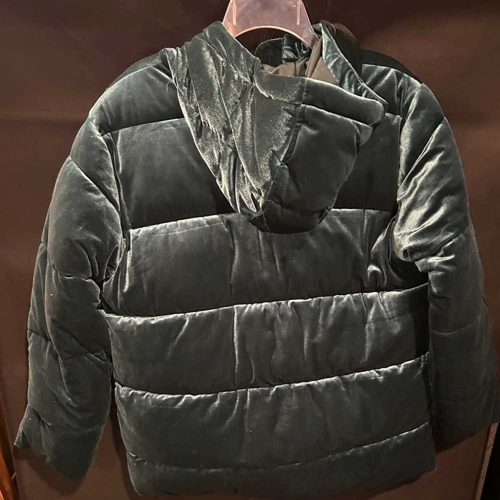 women winter jacket - image 7