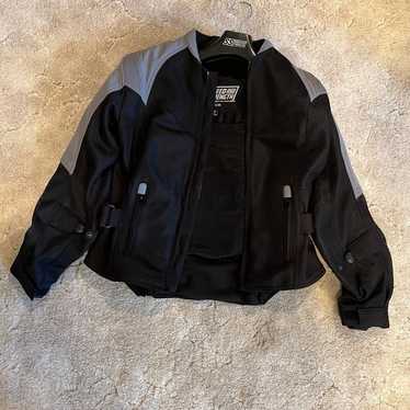 Speed and Strength WMD motorcycle jacket - image 1