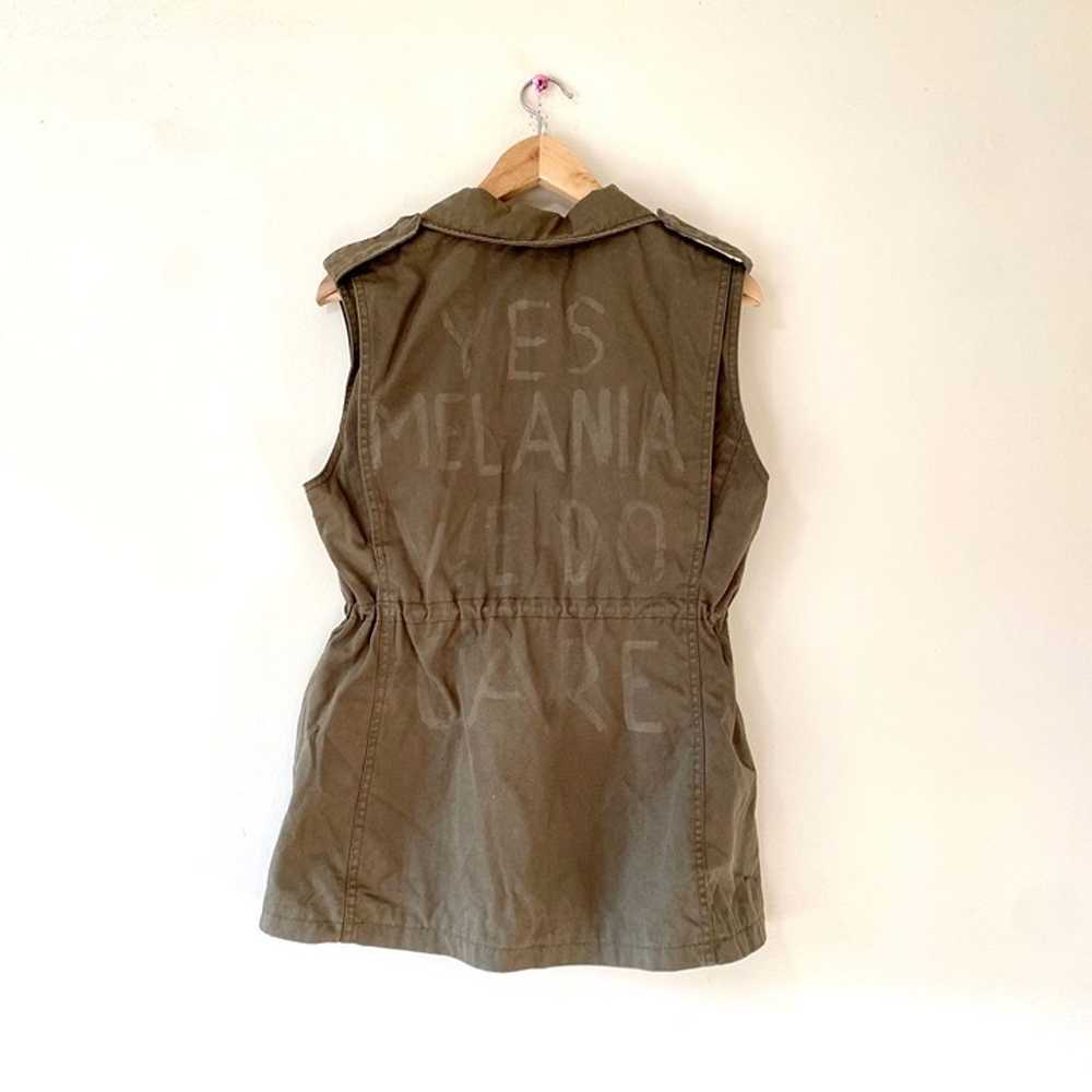 Urban Outfitters BDG Members Only Utility Vest "Y… - image 6