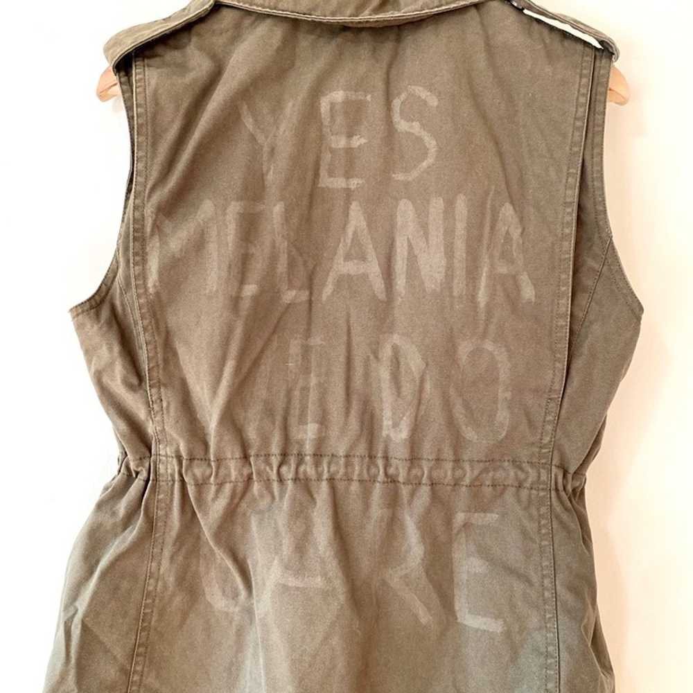 Urban Outfitters BDG Members Only Utility Vest "Y… - image 7