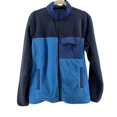 Mountain Hardwear Men's Unclassic Fleece Jacket D… - image 1