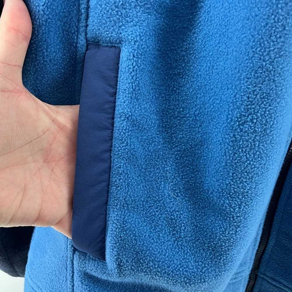 Mountain Hardwear Men's Unclassic Fleece Jacket D… - image 3