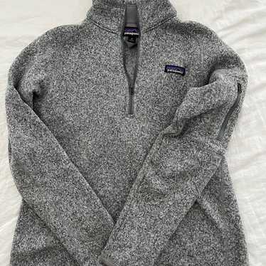 Patagonia better sweater | size Medium | Heather … - image 1