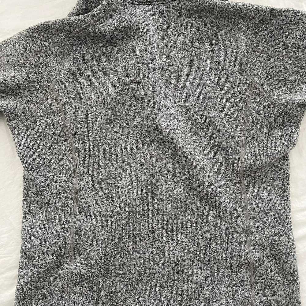 Patagonia better sweater | size Medium | Heather … - image 4