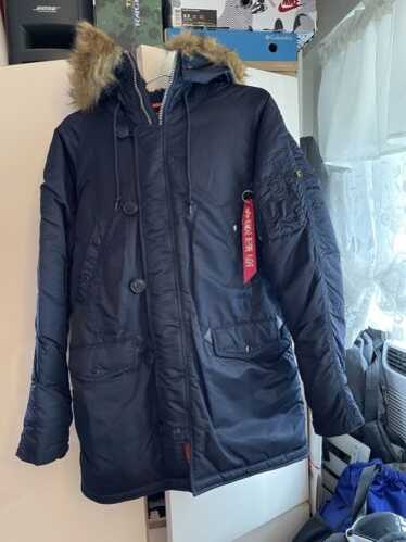 Alpha industries n 3b - Gem