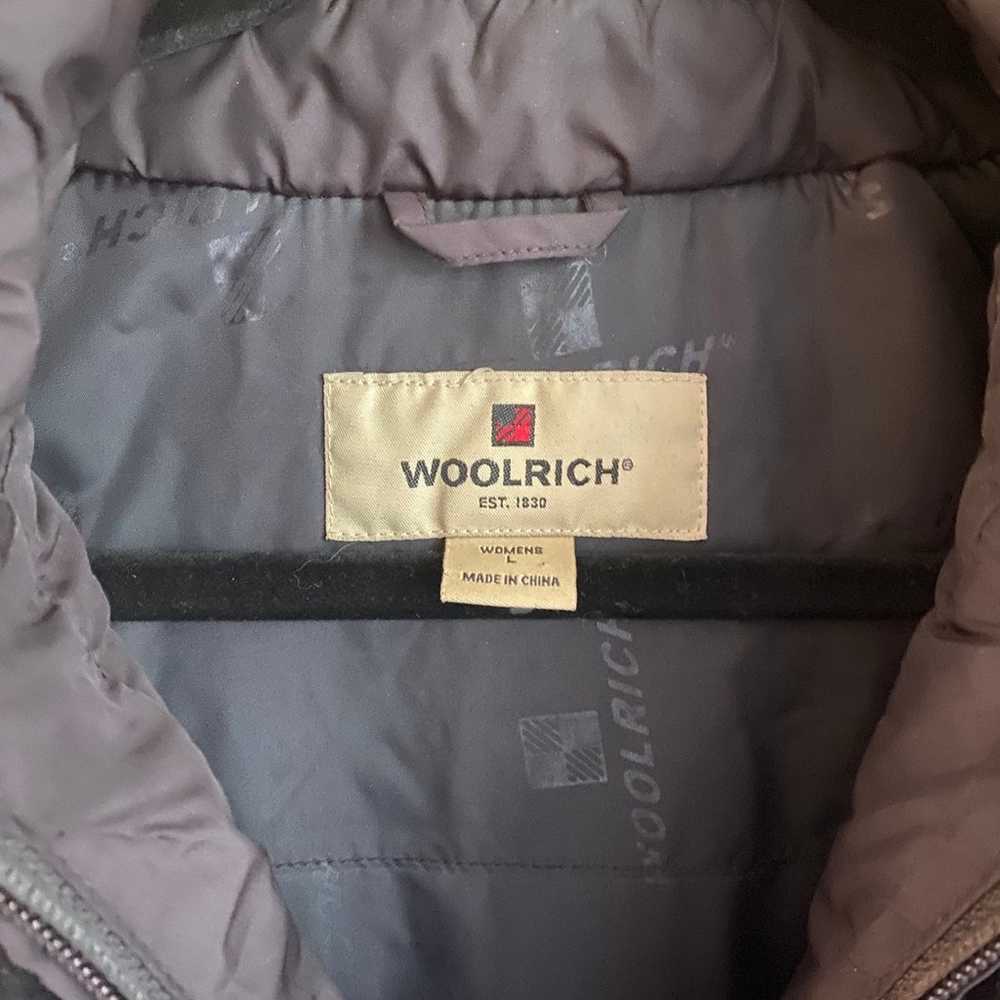Woolrich Women’s Blazer Jacket - image 3