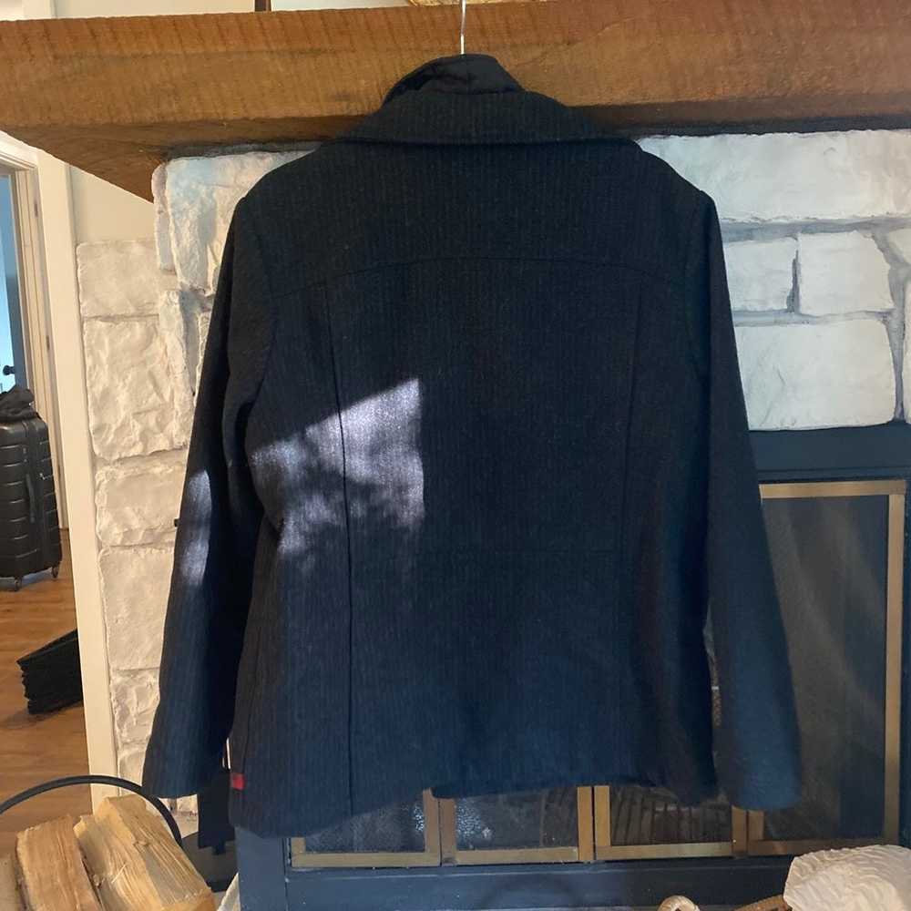 Woolrich Women’s Blazer Jacket - image 5