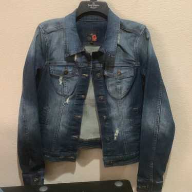 Jacket G by Guess