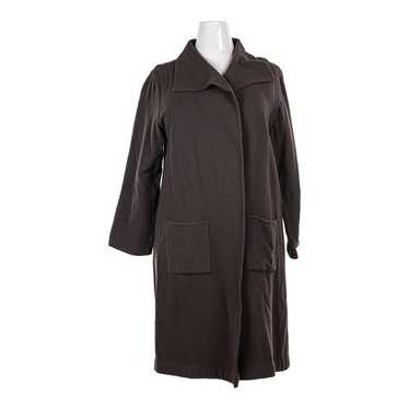 Eileen Fisher Jackets LG Brown - image 1