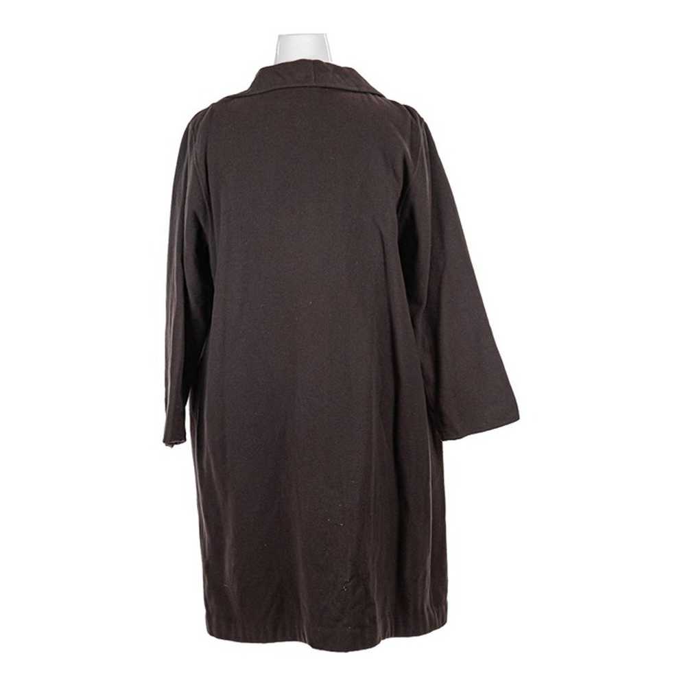Eileen Fisher Jackets LG Brown - image 2