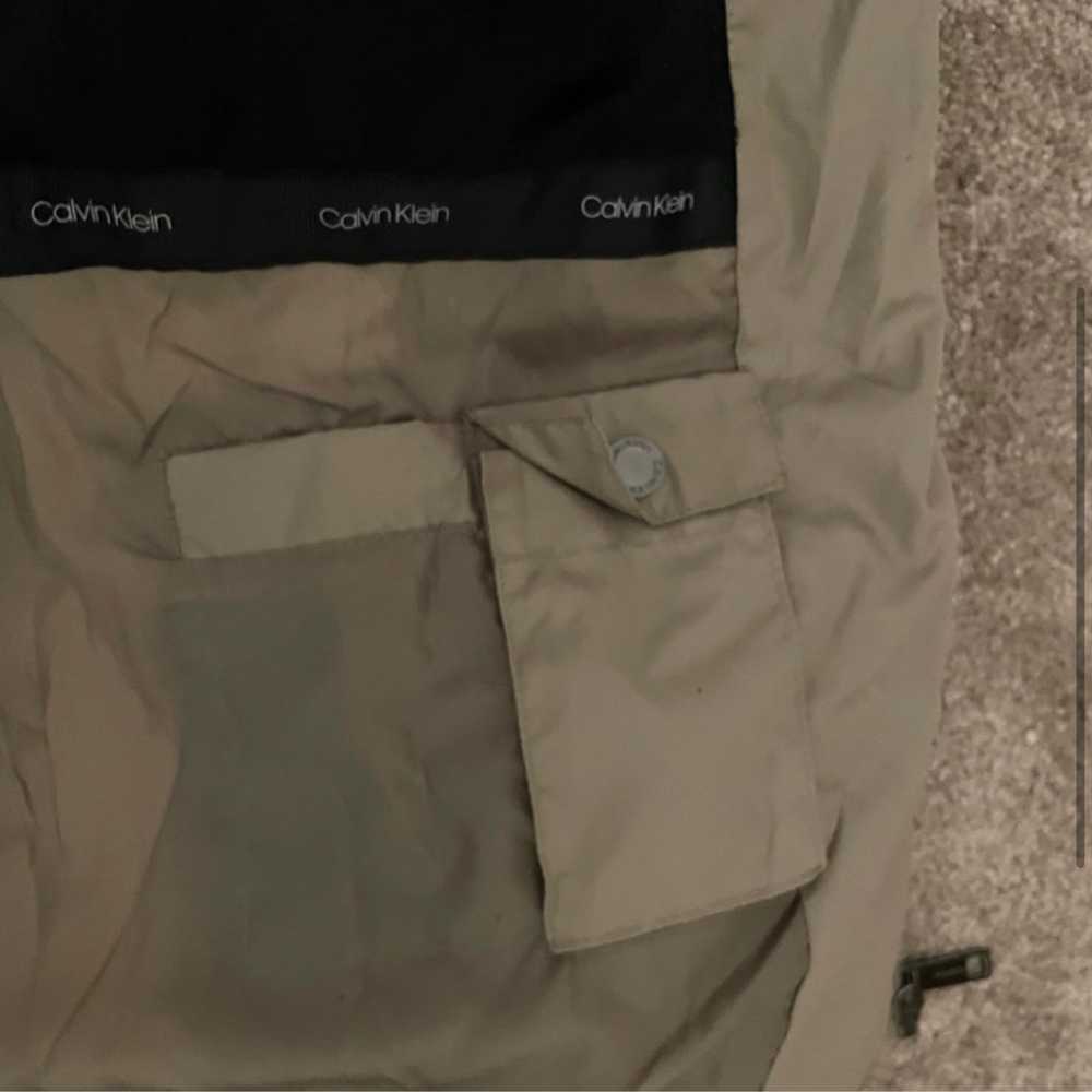 Calvin Klein jacket - image 3