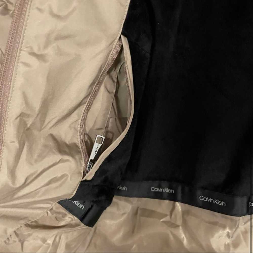 Calvin Klein jacket - image 5
