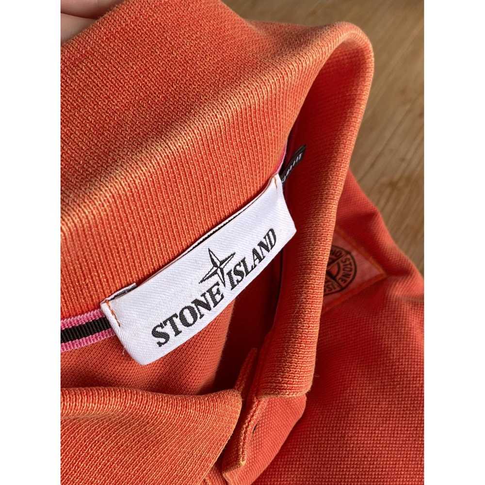 Stone Island Polo shirt - image 9