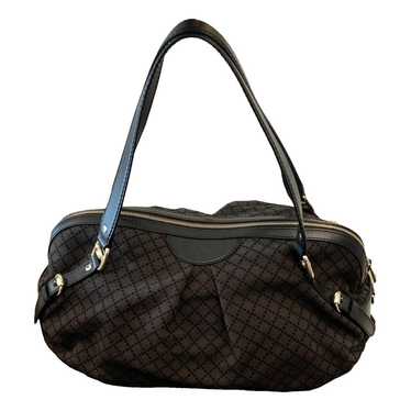 Gucci Cloth travel bag - image 1