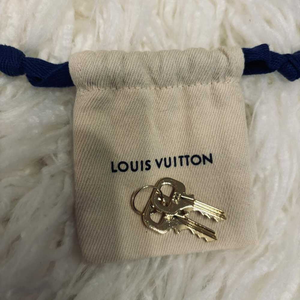 Louis Vuitton Speedy Bandoulière leather handbag - image 10