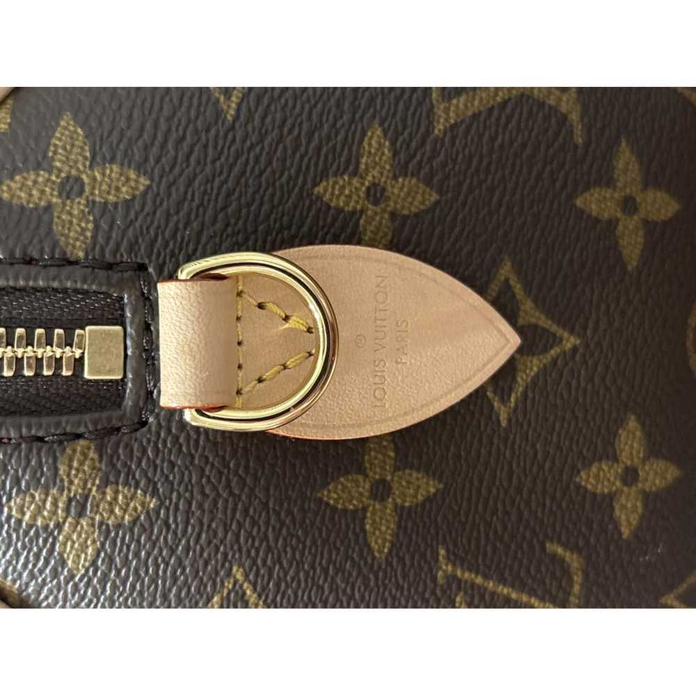 Louis Vuitton Speedy Bandoulière leather handbag - image 4