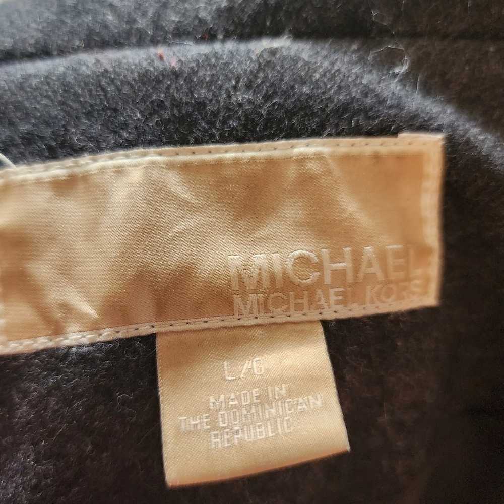 Michael Michael Kors Wool Blend Double Breasted P… - image 6