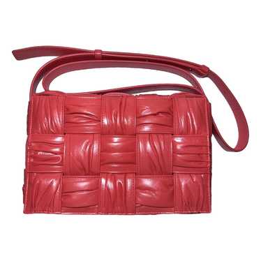 Bottega Veneta Cassette Padded leather crossbody … - image 1