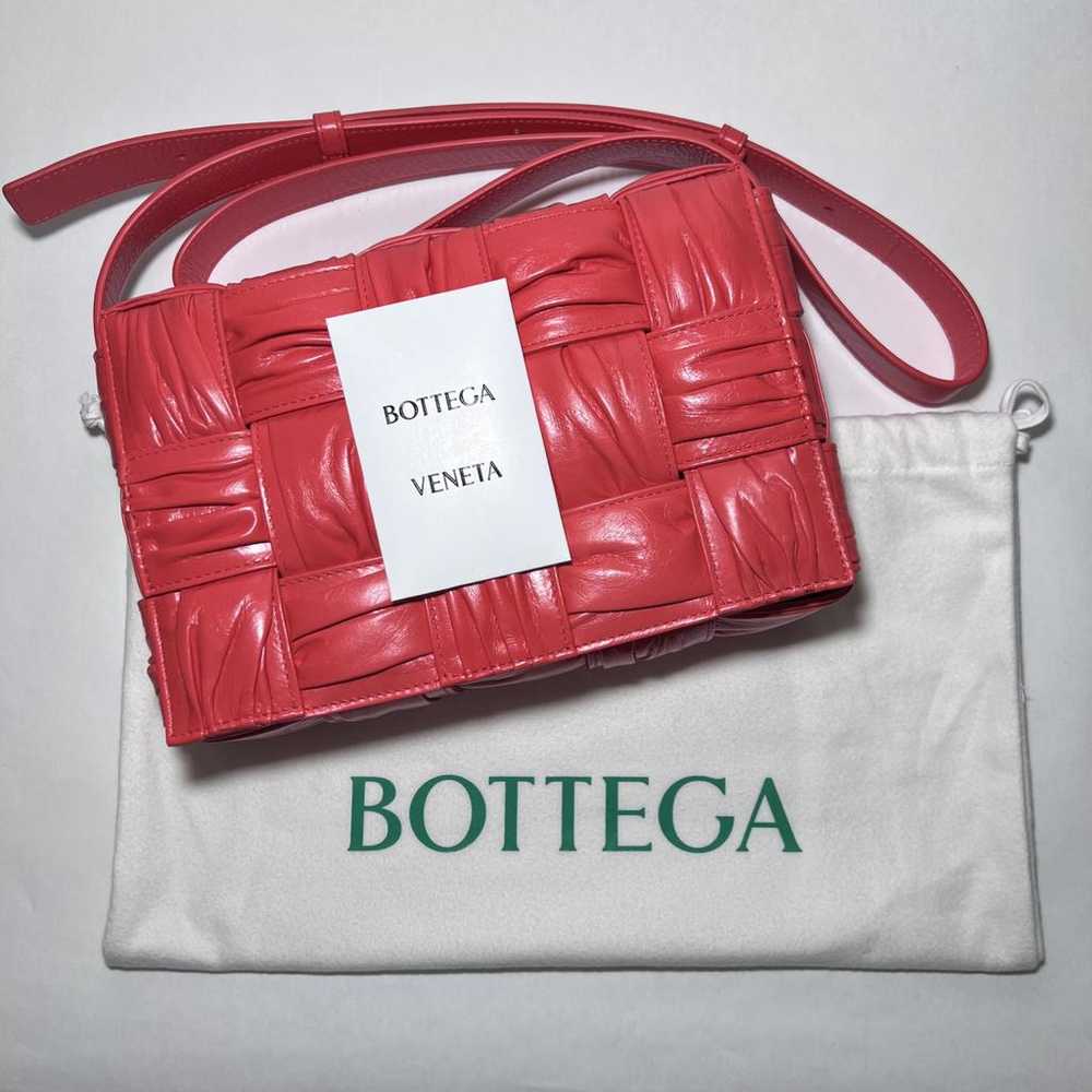 Bottega Veneta Cassette Padded leather crossbody … - image 9