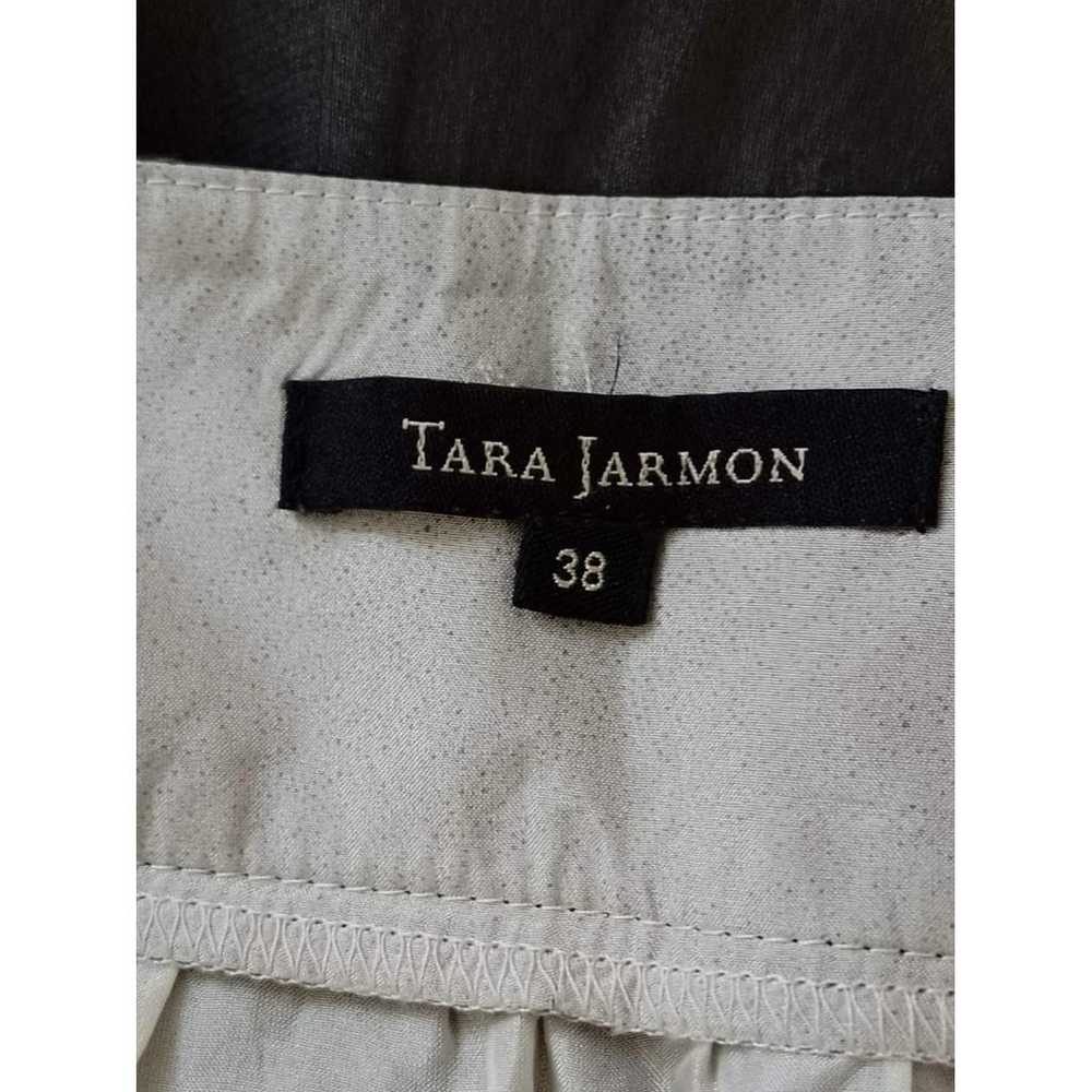 Tara Jarmon Mid-length dress - image 2
