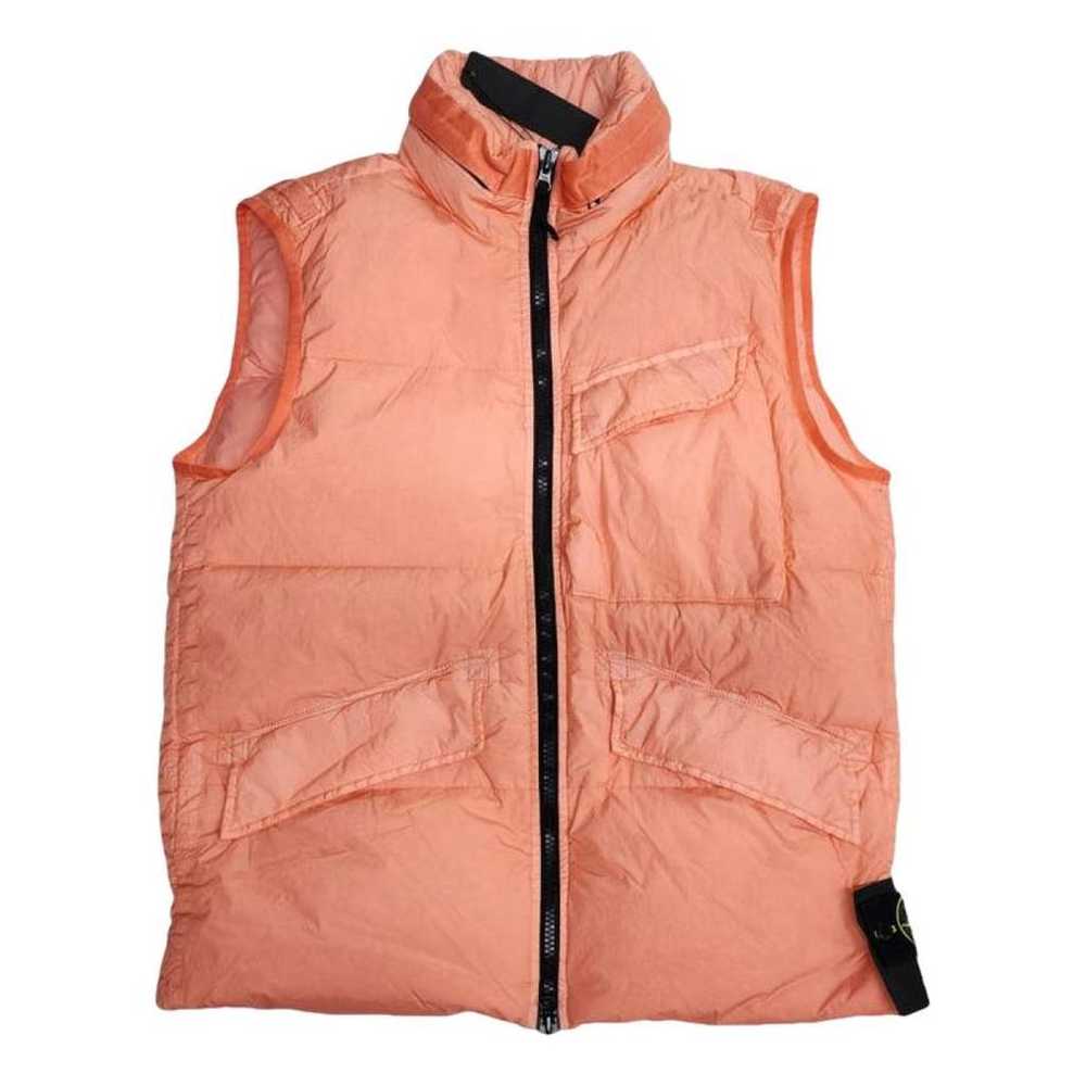 Stone Island Vest - image 1