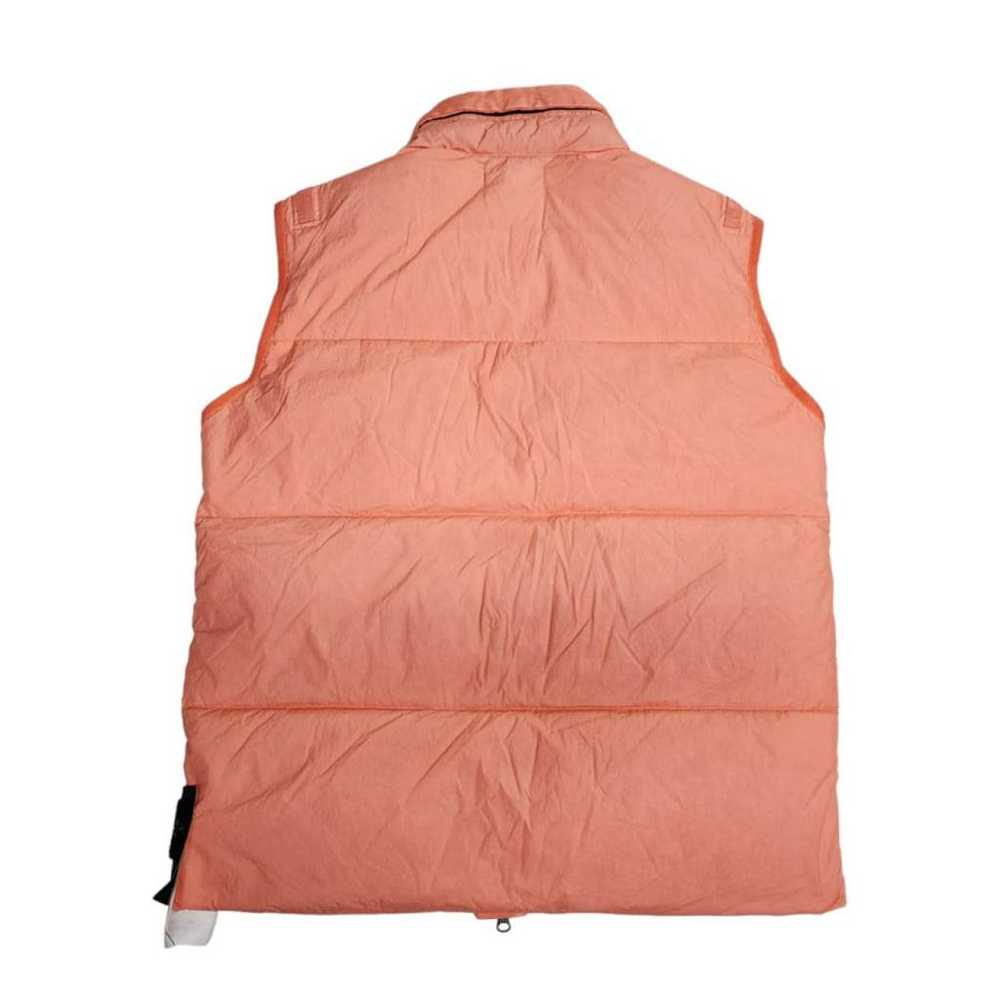 Stone Island Vest - image 2