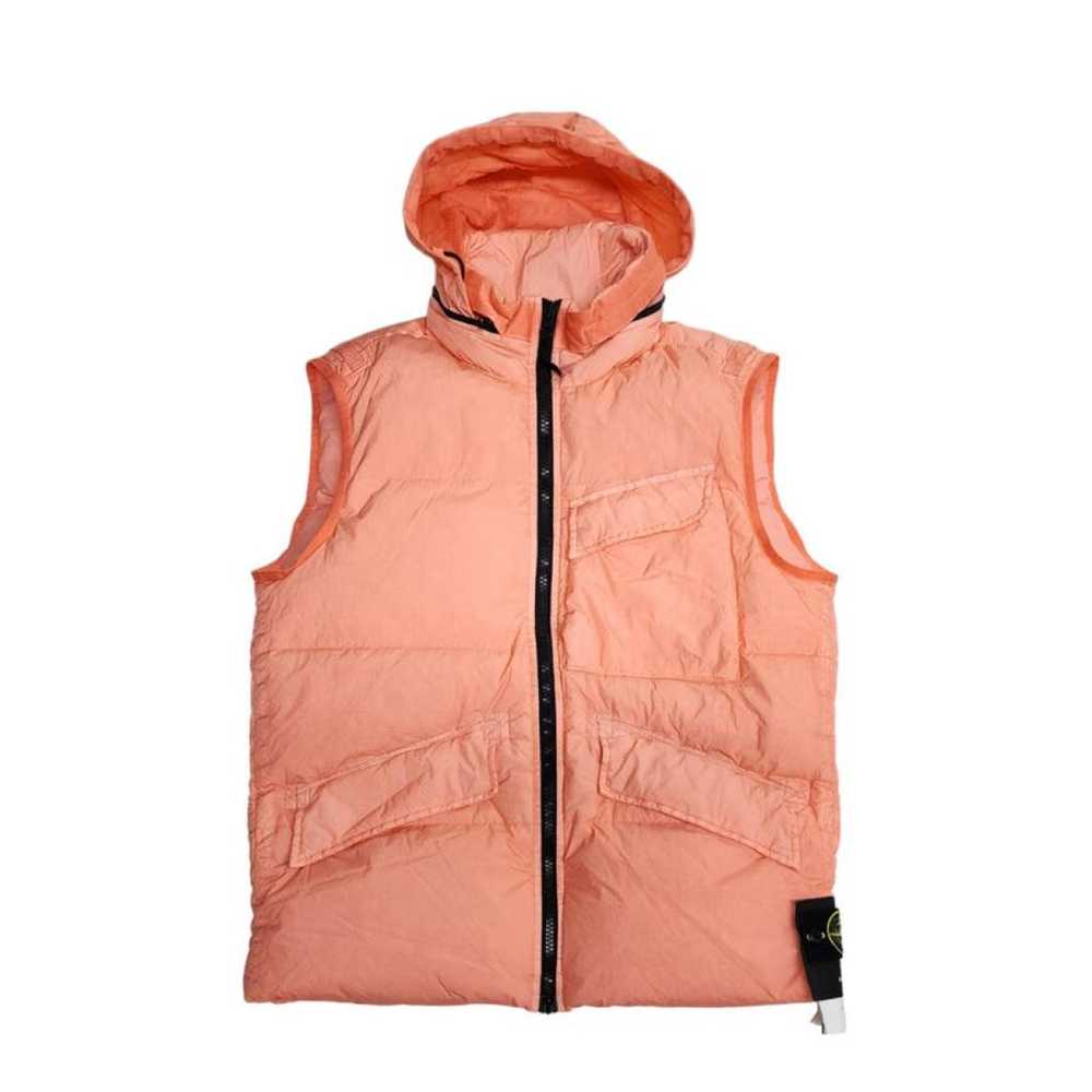 Stone Island Vest - image 3