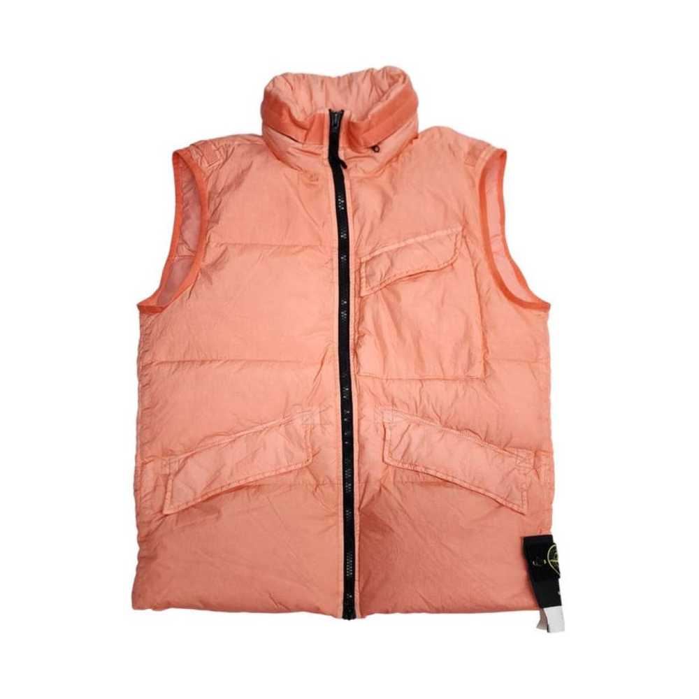 Stone Island Vest - image 4