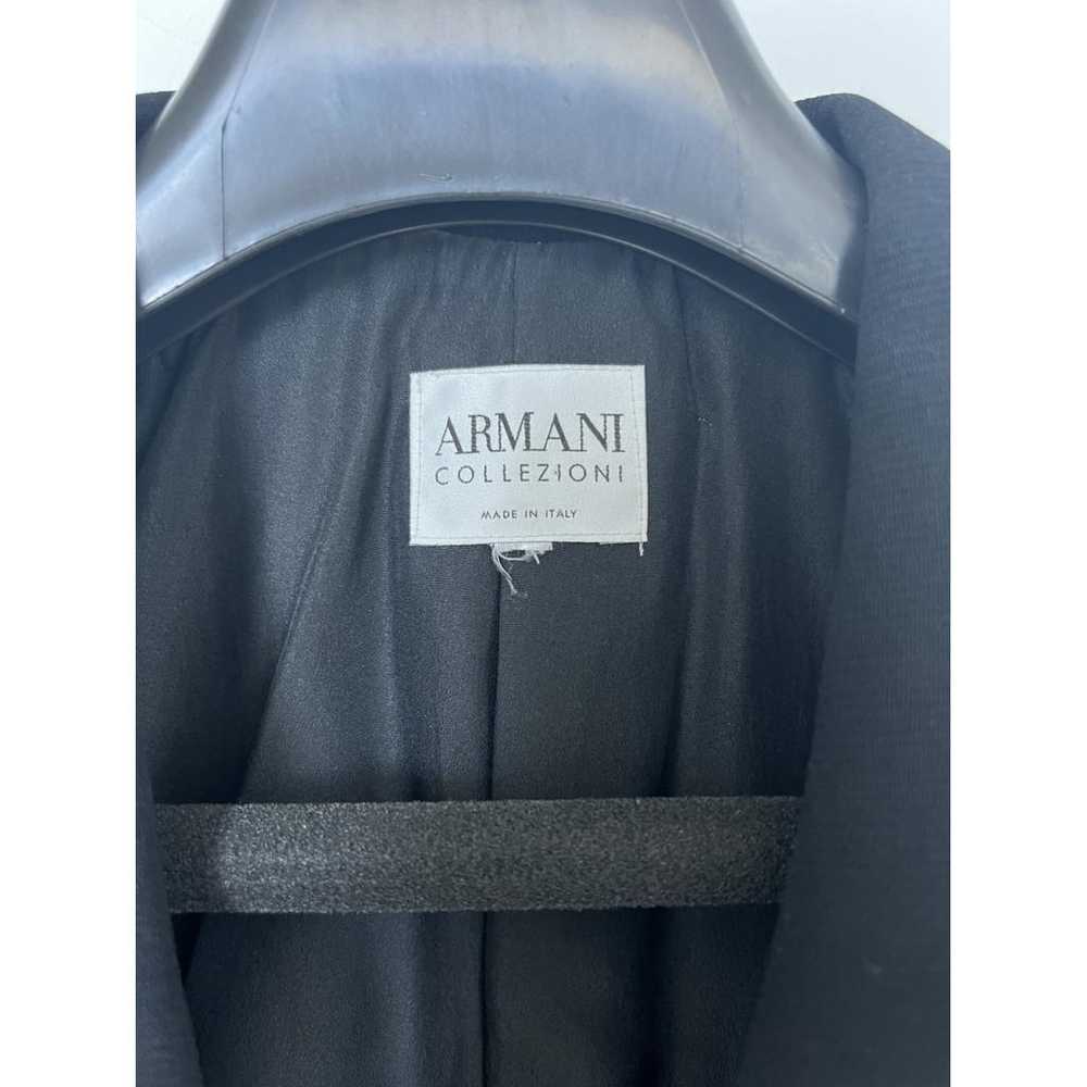 Armani Collezioni Jacket - image 2