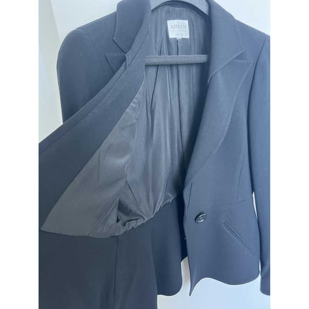 Armani Collezioni Jacket - image 4