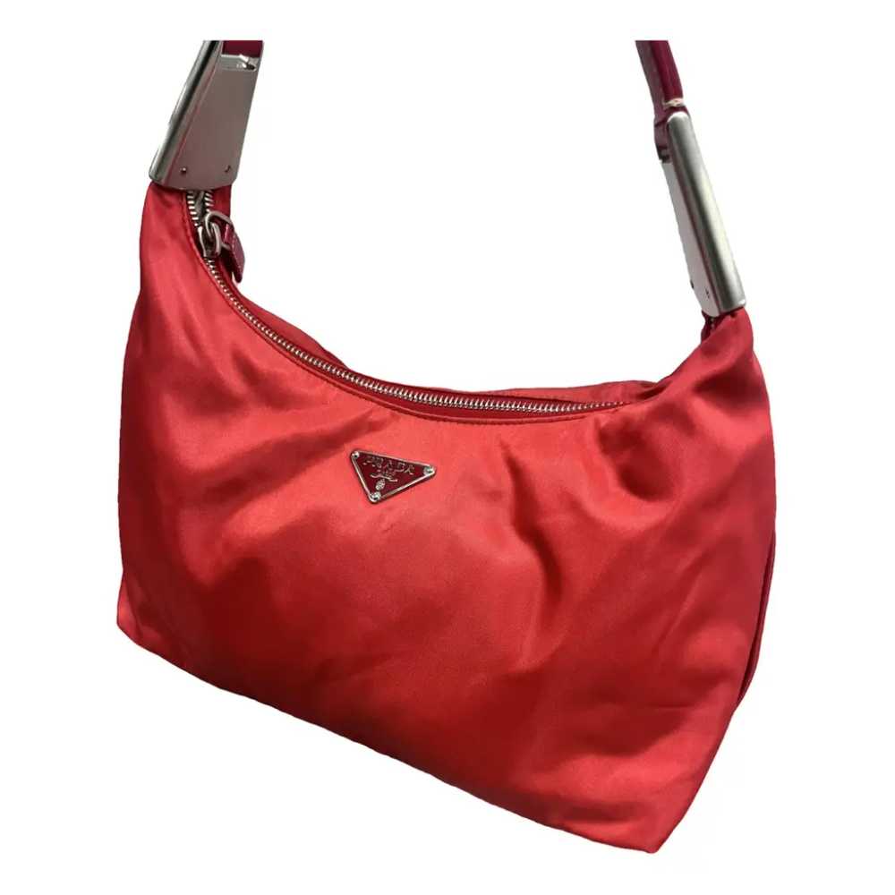 Prada Tessuto handbag - image 1