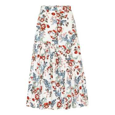 Erdem Mid-length skirt