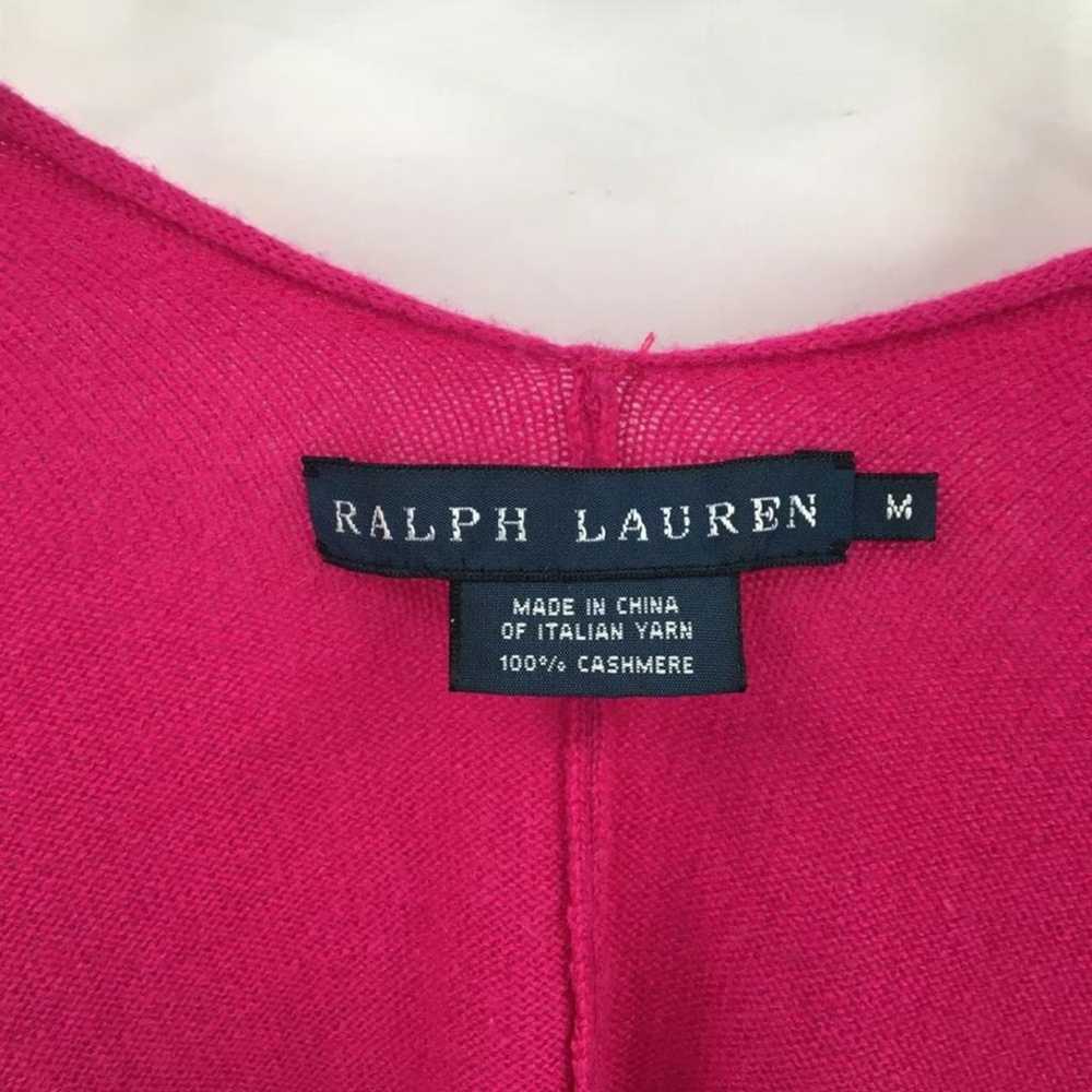 Ralph Lauren Cashmere knitwear - image 3