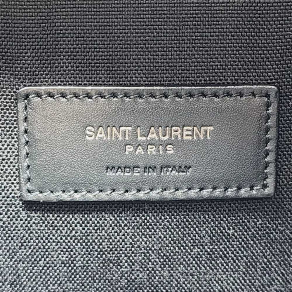 Saint Laurent Travel bag - image 7