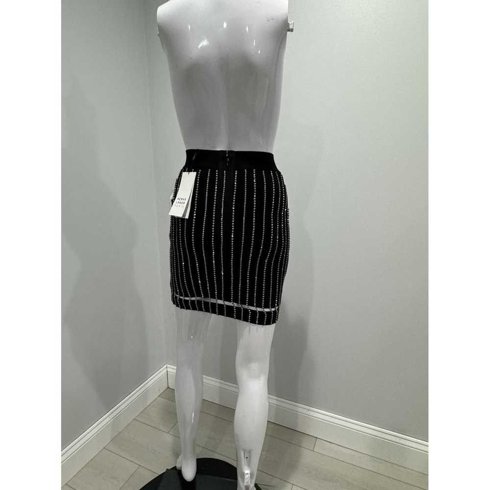 Herve Leger Mini skirt - image 10