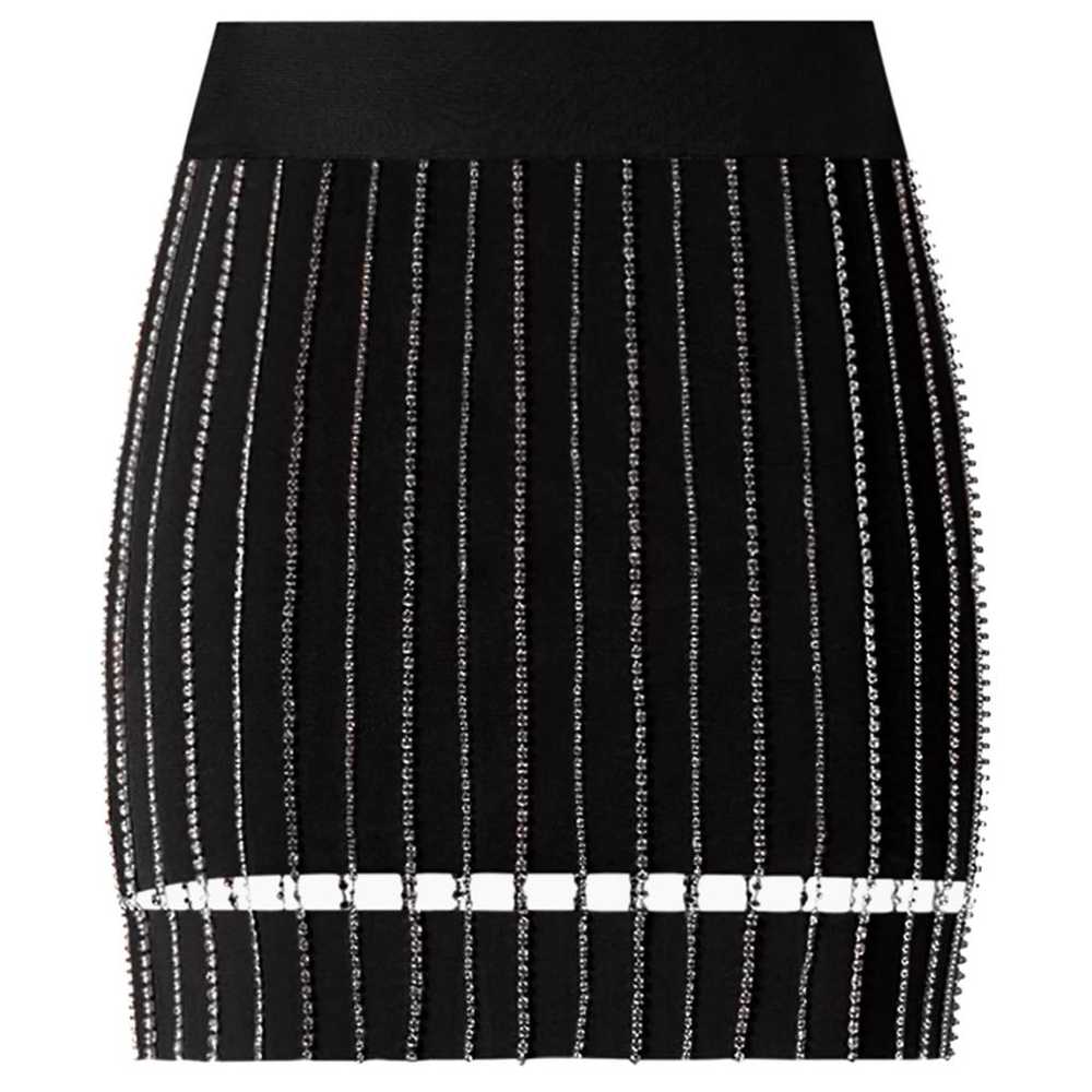 Herve Leger Mini skirt - image 1