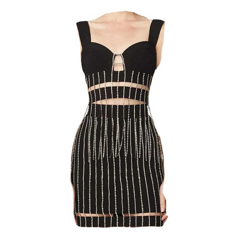 Herve Leger Mini skirt - image 2