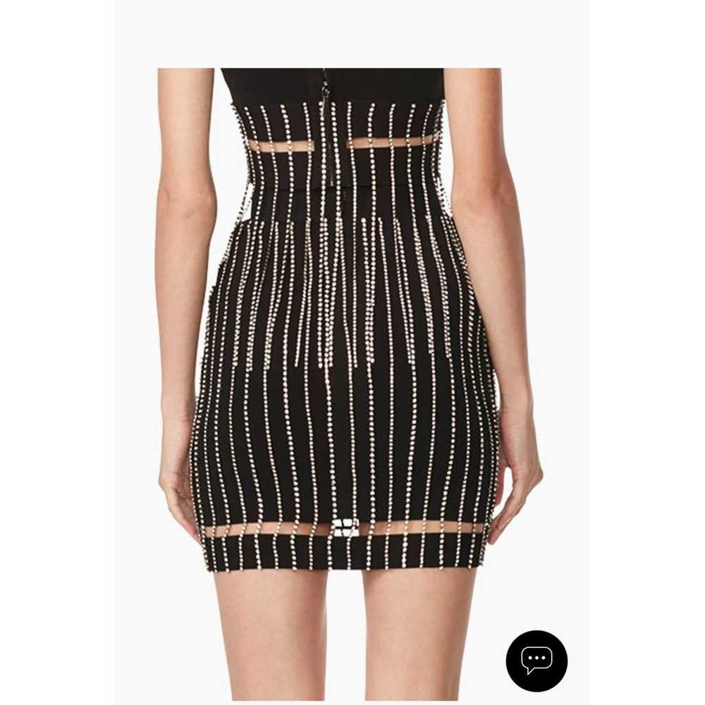 Herve Leger Mini skirt - image 3