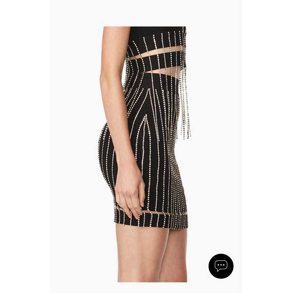 Herve Leger Mini skirt - image 4