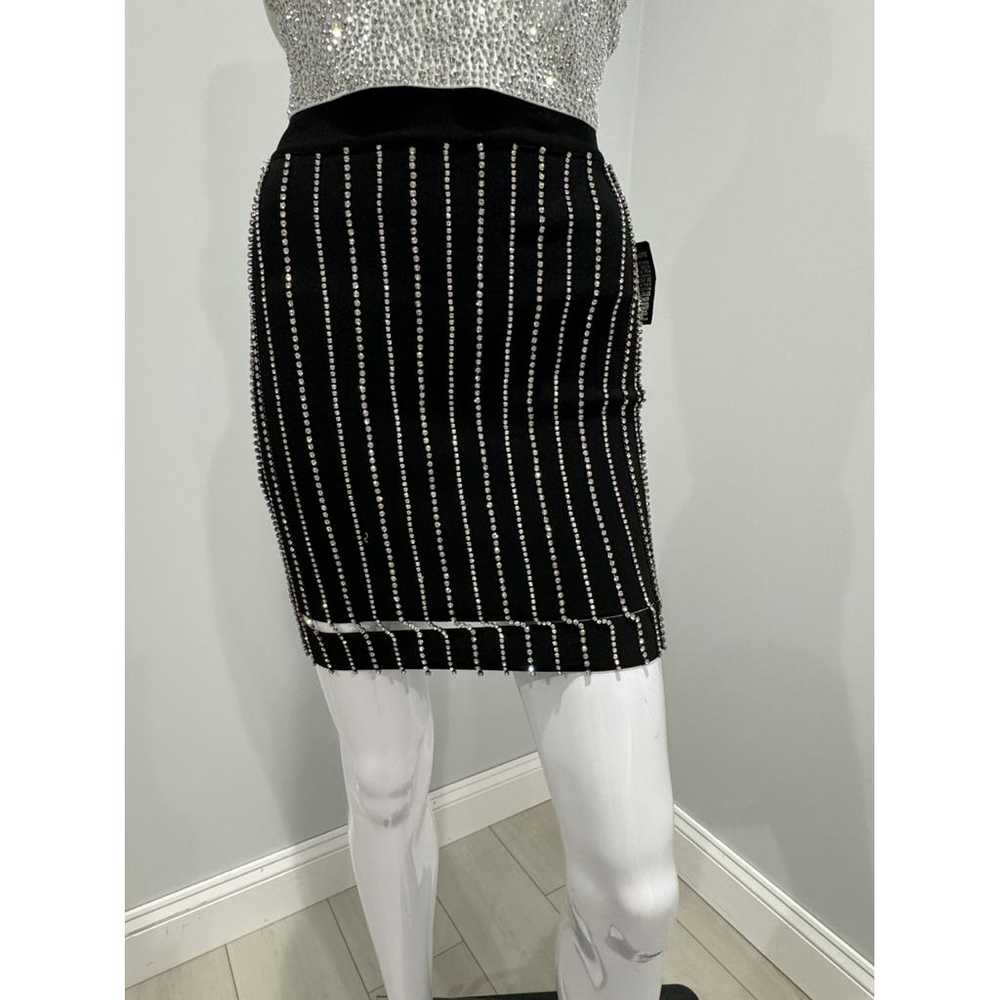 Herve Leger Mini skirt - image 9