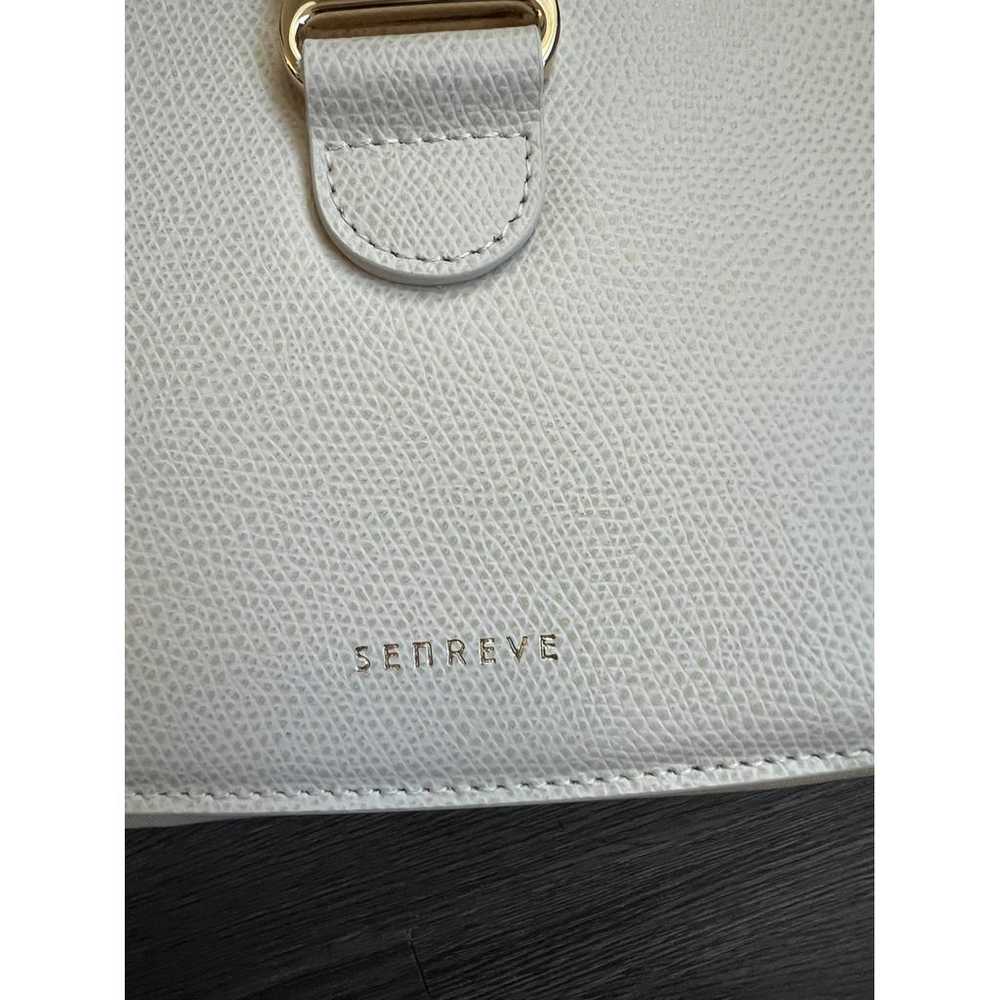 Senreve Leather handbag - image 2