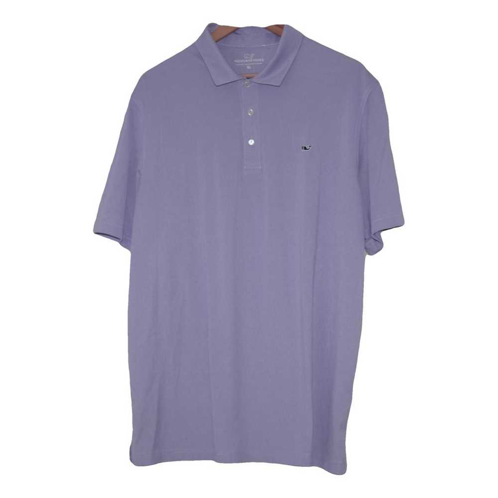 Vineyard Vines Polo shirt - image 1