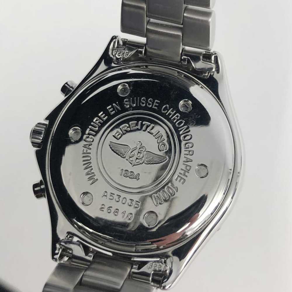 Breitling Colt watch - image 5