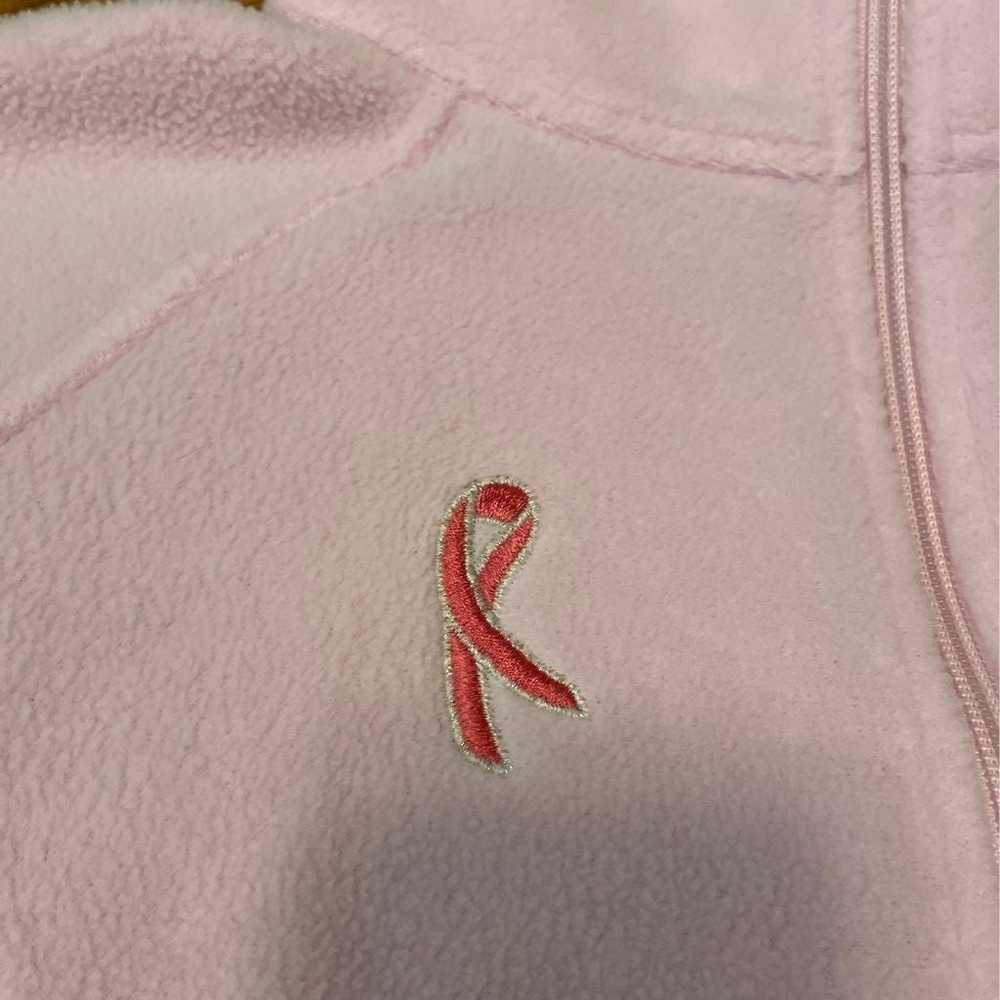 Womens Pink Columbia Jacket lot sz XL - image 9