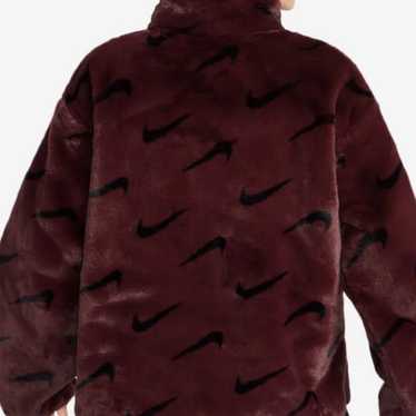 Nike jacket plus size xxl