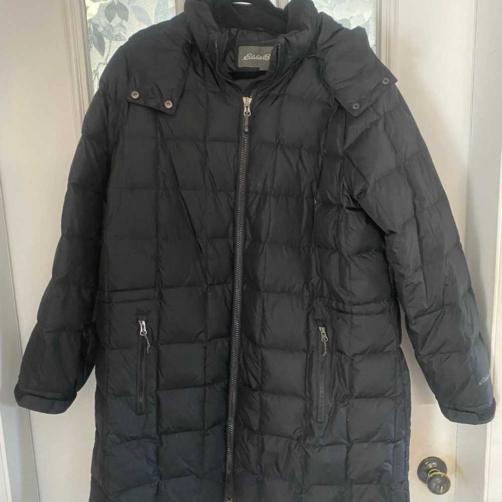 eddie bauer womens plus size coat - image 4