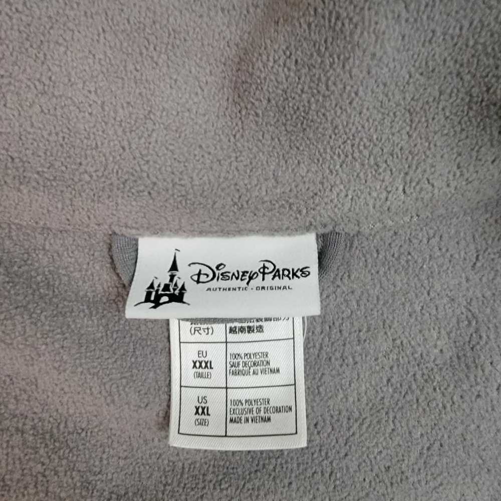Disney Parks Fleece Jacket - image 6
