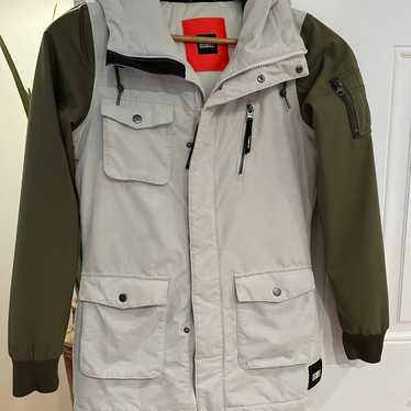 O’Neill snowboard/ ski jacket