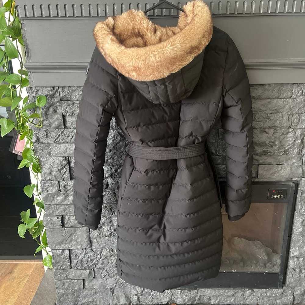 Abercrombie&Fitch Parka - image 2